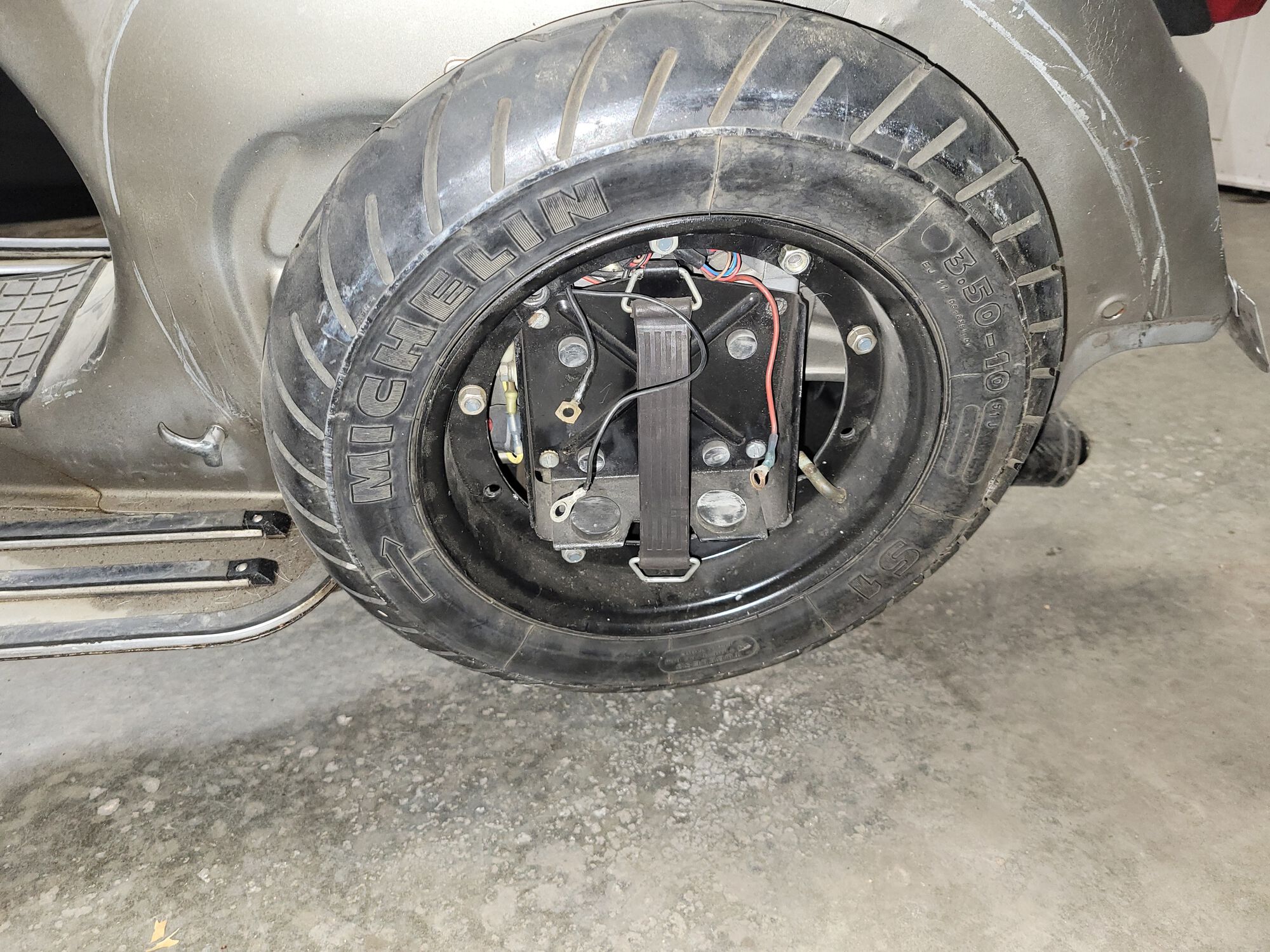 Forum member supplied image with no explanatory text