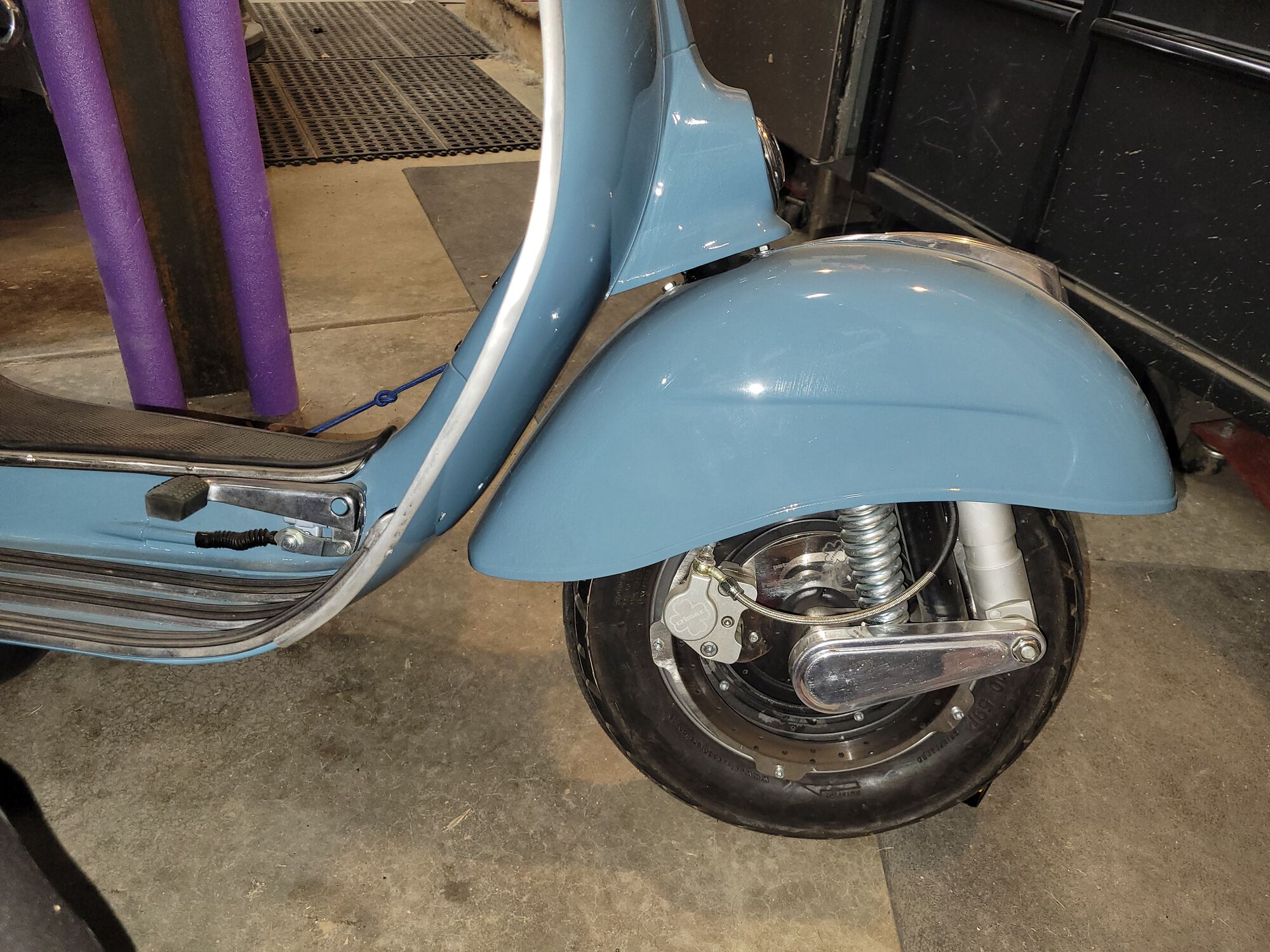 Forum member supplied image with no explanatory text