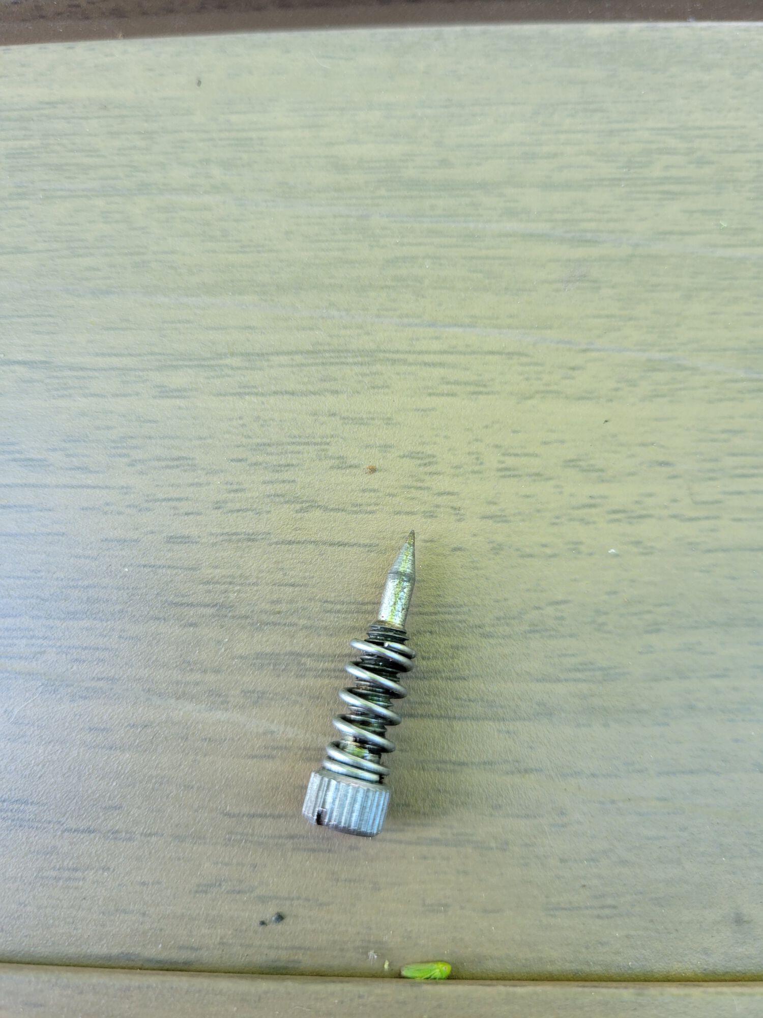 Forum member supplied image with no explanatory text