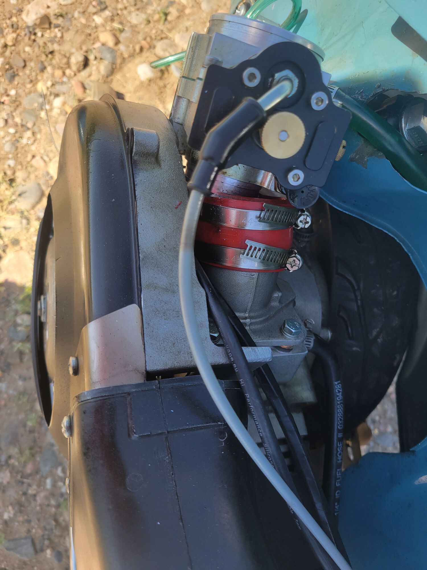 Forum member supplied image with no explanatory text