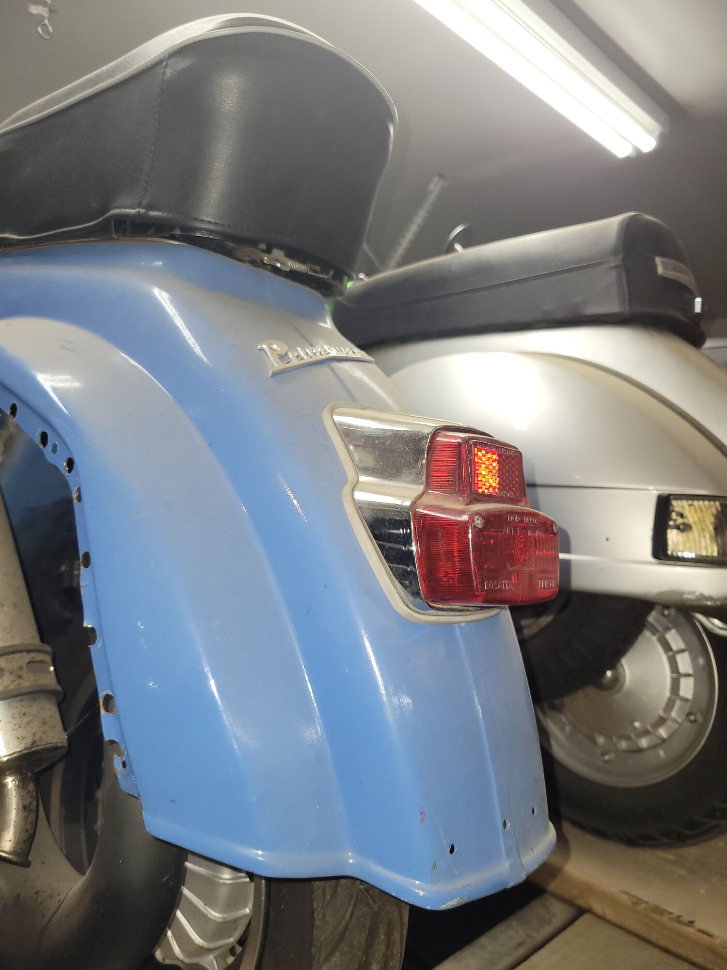 Forum member supplied image with no explanatory text
