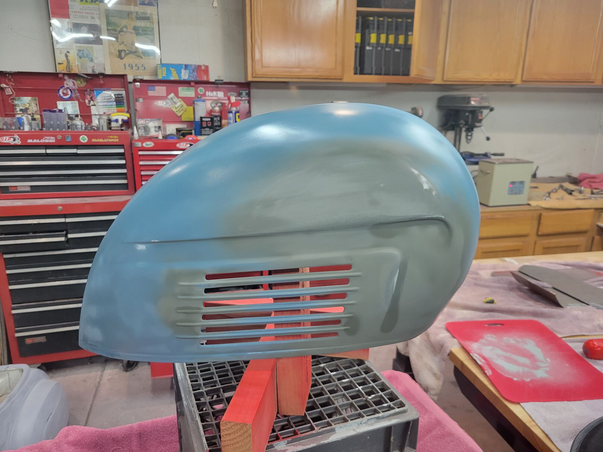 Forum member supplied image with no explanatory text