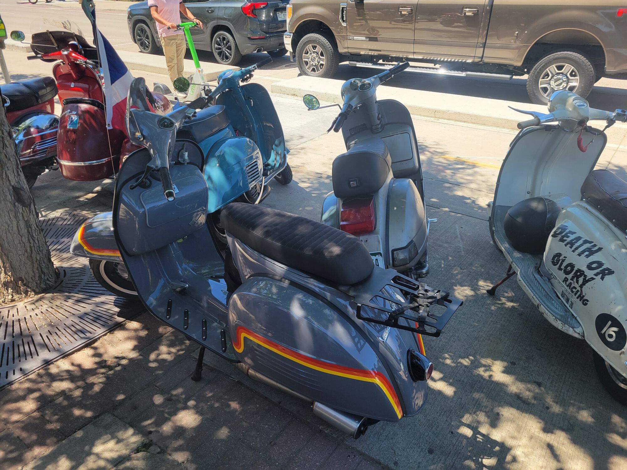 Forum member supplied image with no explanatory text