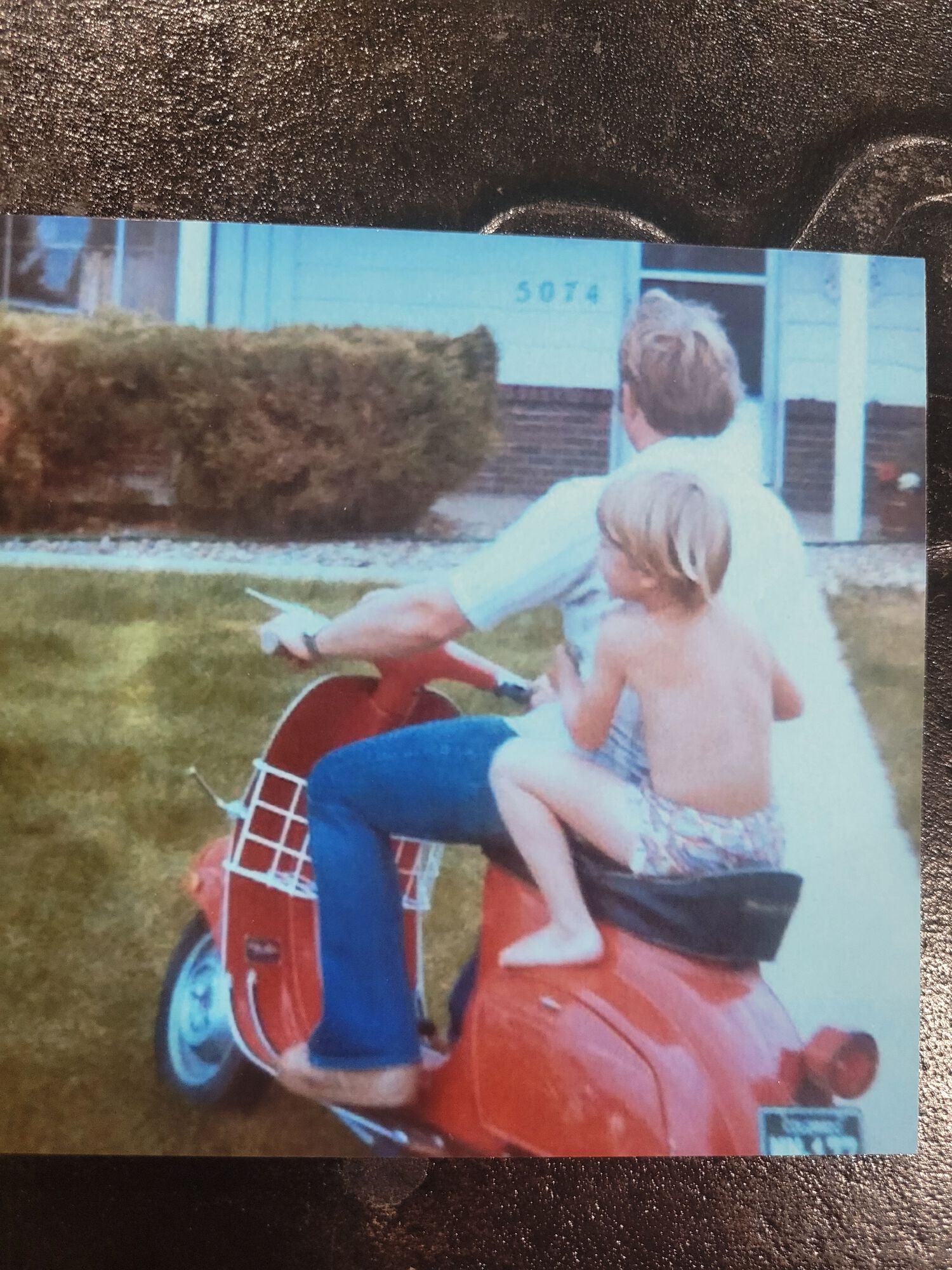 Forum member supplied image with no explanatory text