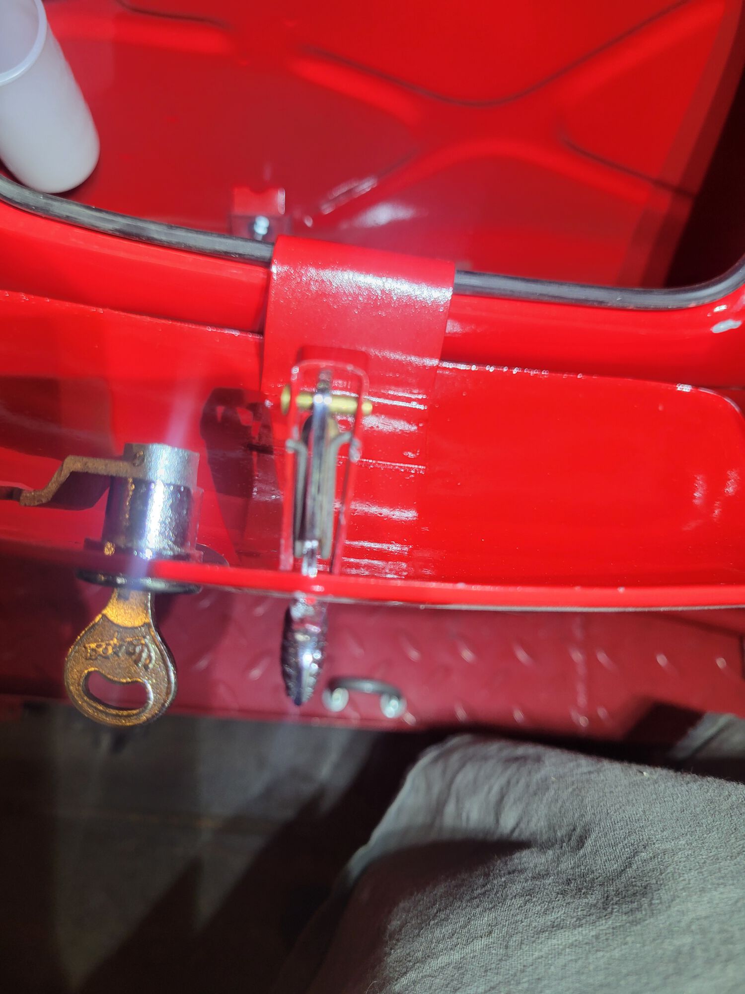 Forum member supplied image with no explanatory text