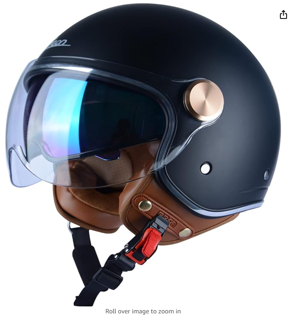Beon Helmet
