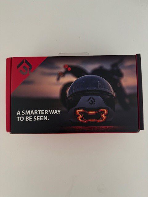 Brakefree box