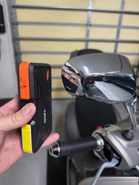 Forum member supplied image with no explanatory text