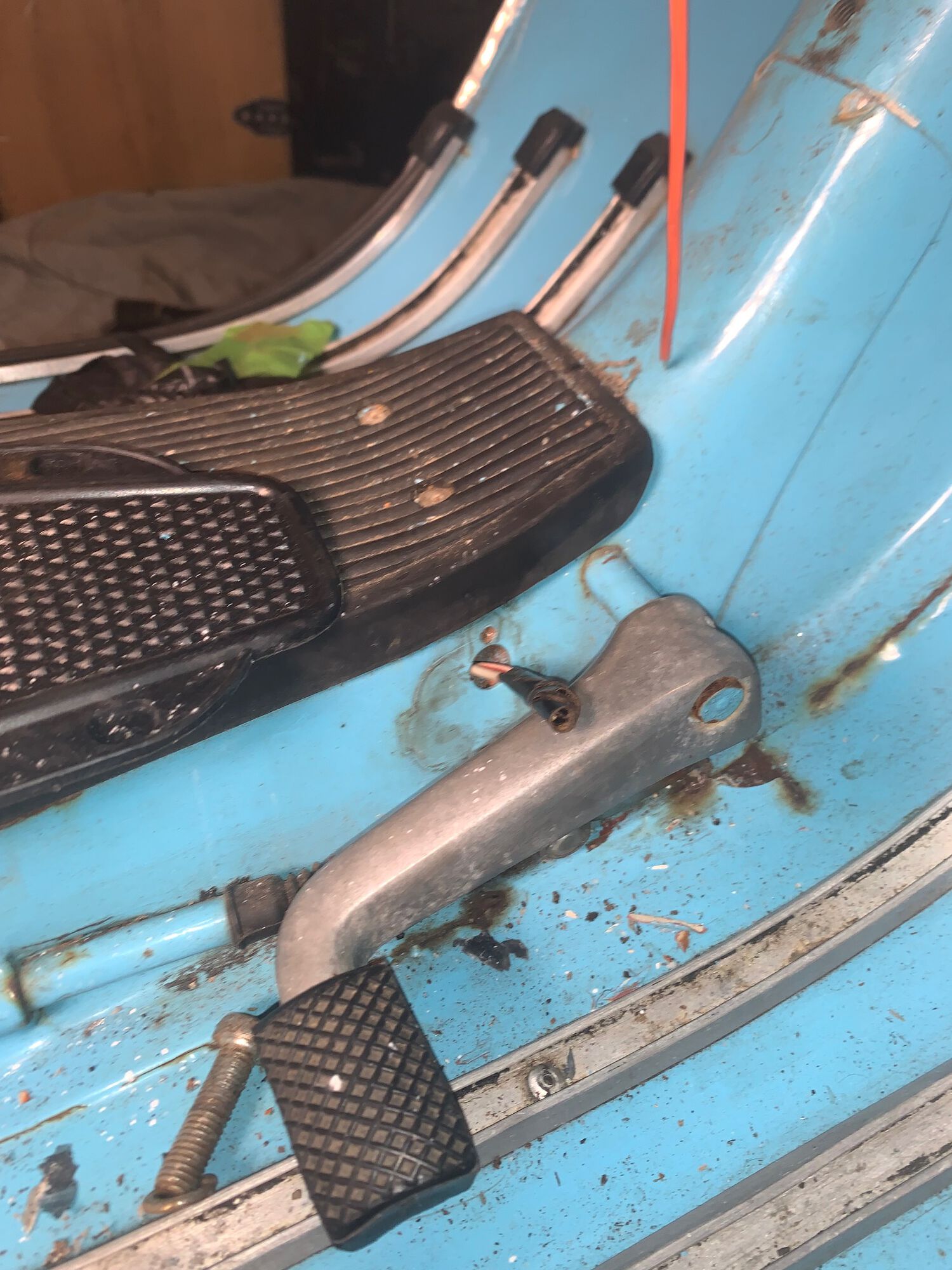 Forum member supplied image with no explanatory text