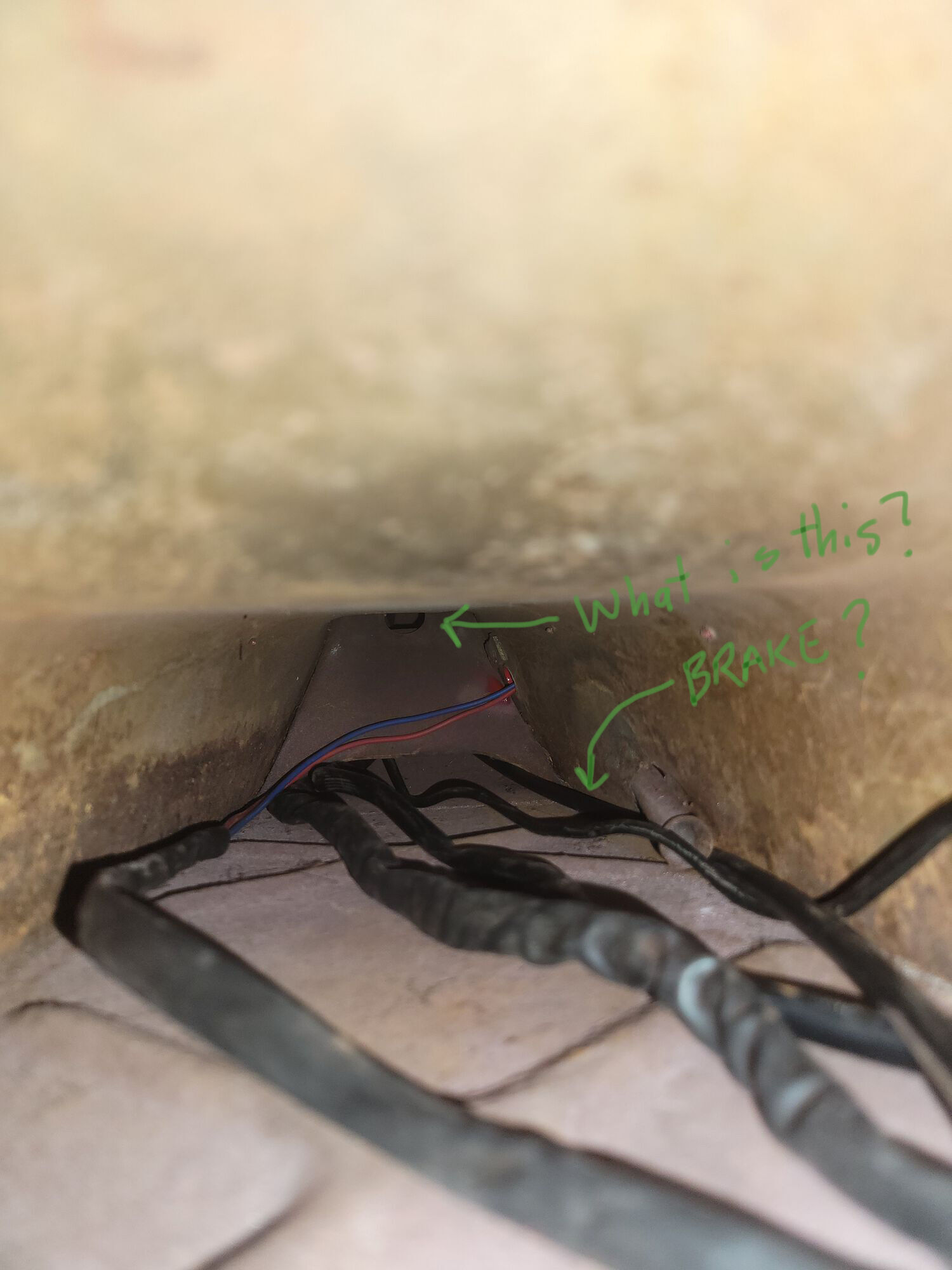 Forum member supplied image with no explanatory text