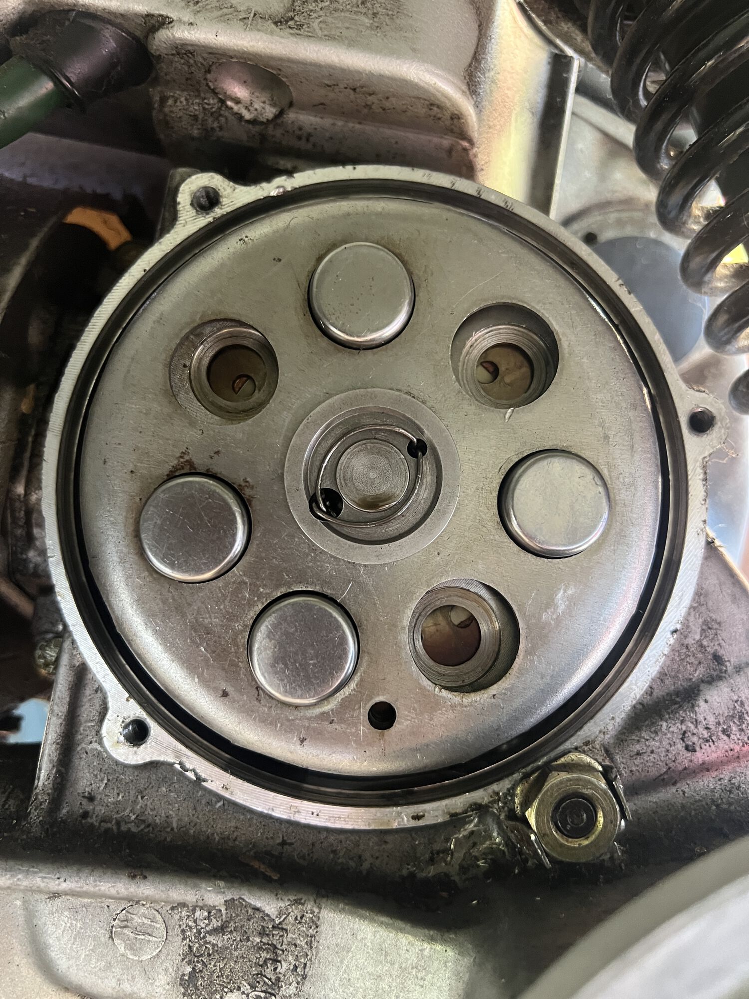 Forum member supplied image with no explanatory text