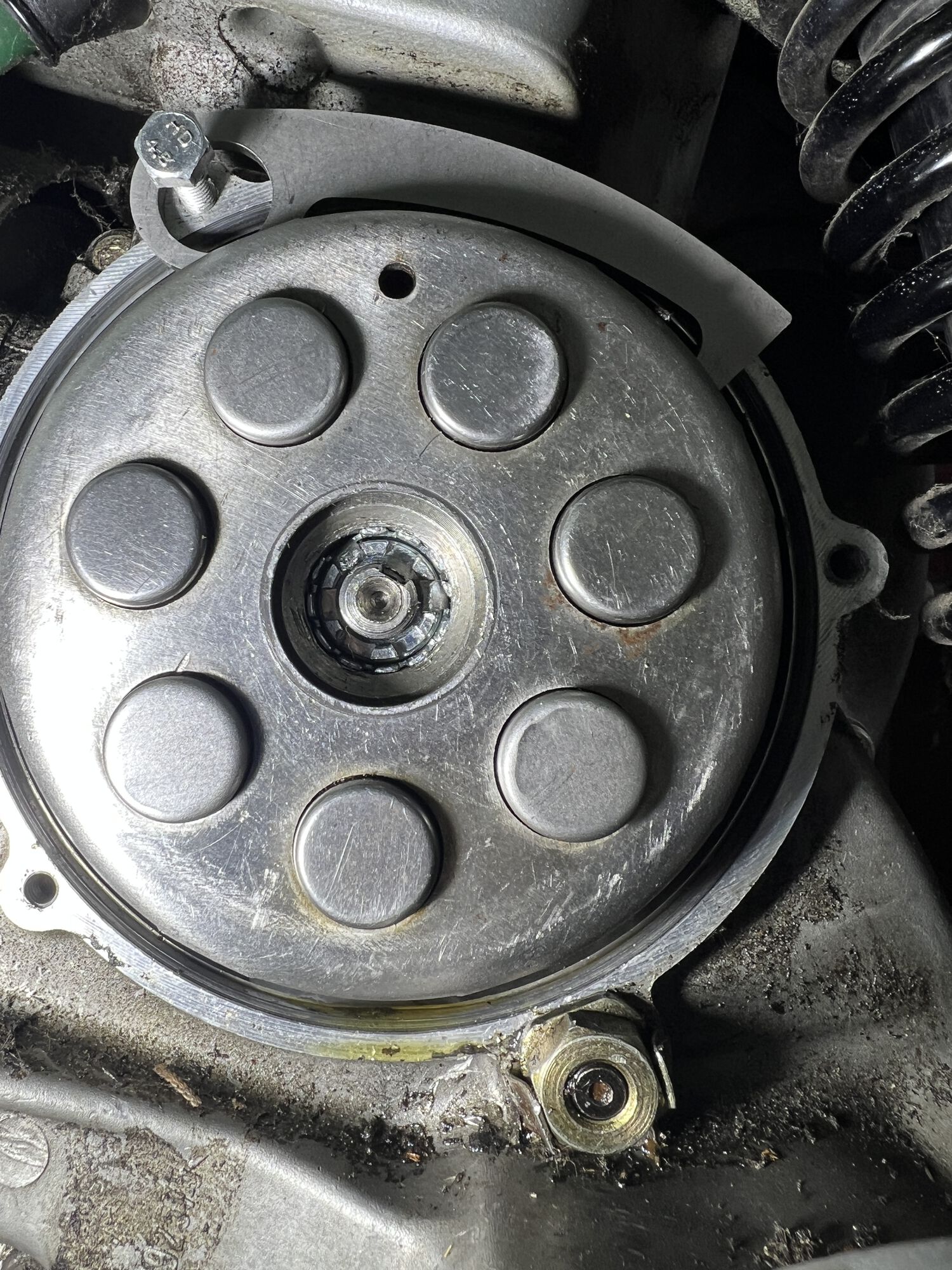 Forum member supplied image with no explanatory text
