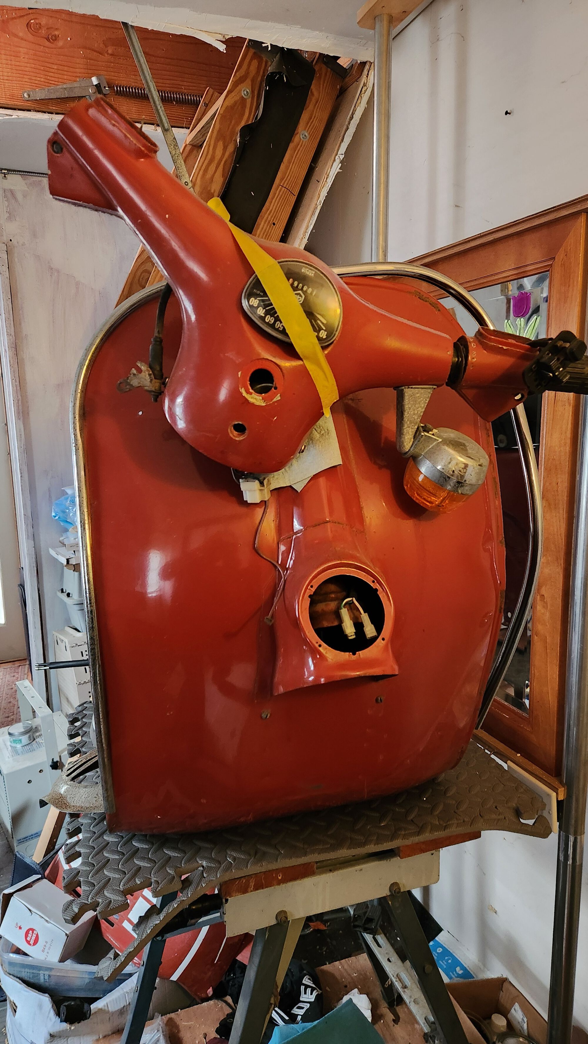 Forum member supplied image with no explanatory text