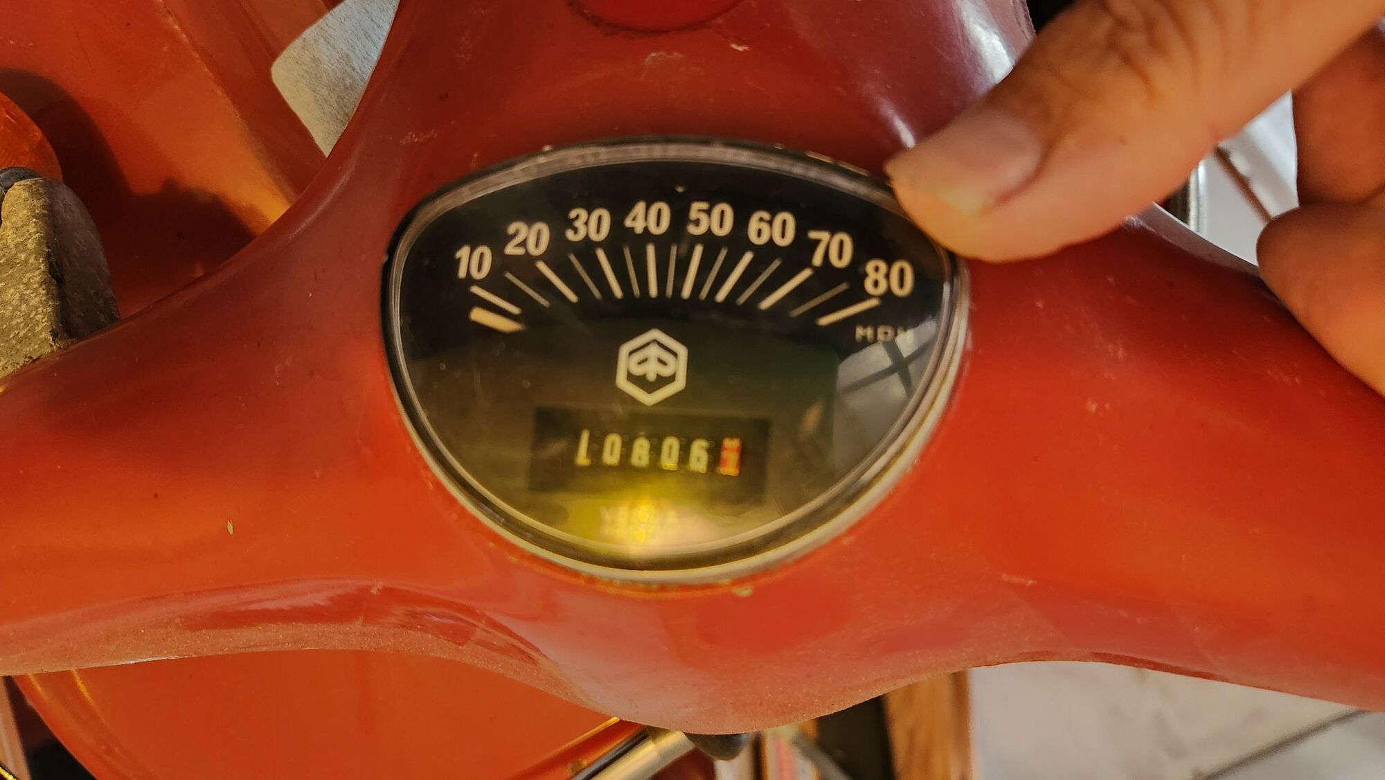 Forum member supplied image with no explanatory text