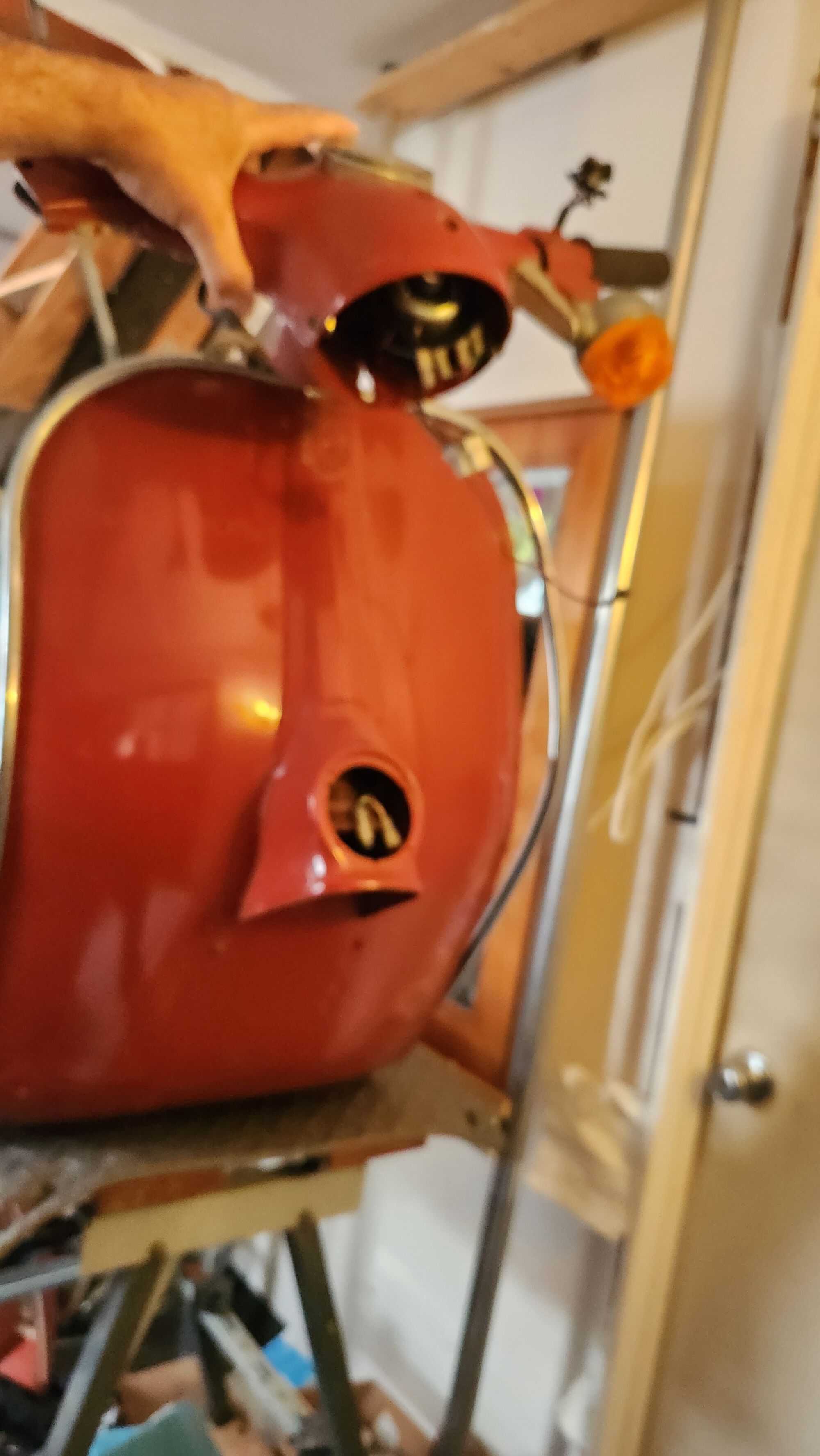 Forum member supplied image with no explanatory text