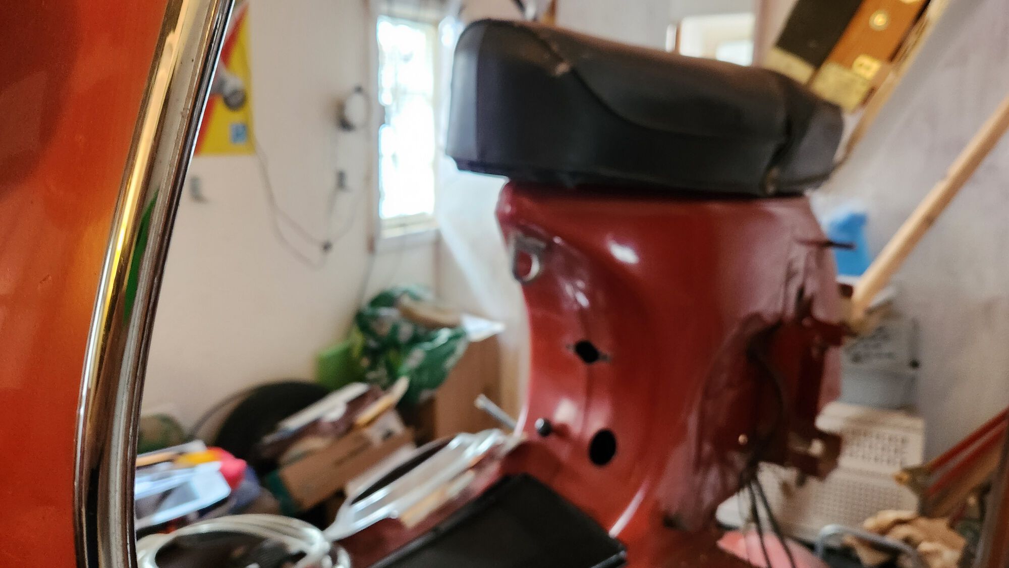 Forum member supplied image with no explanatory text