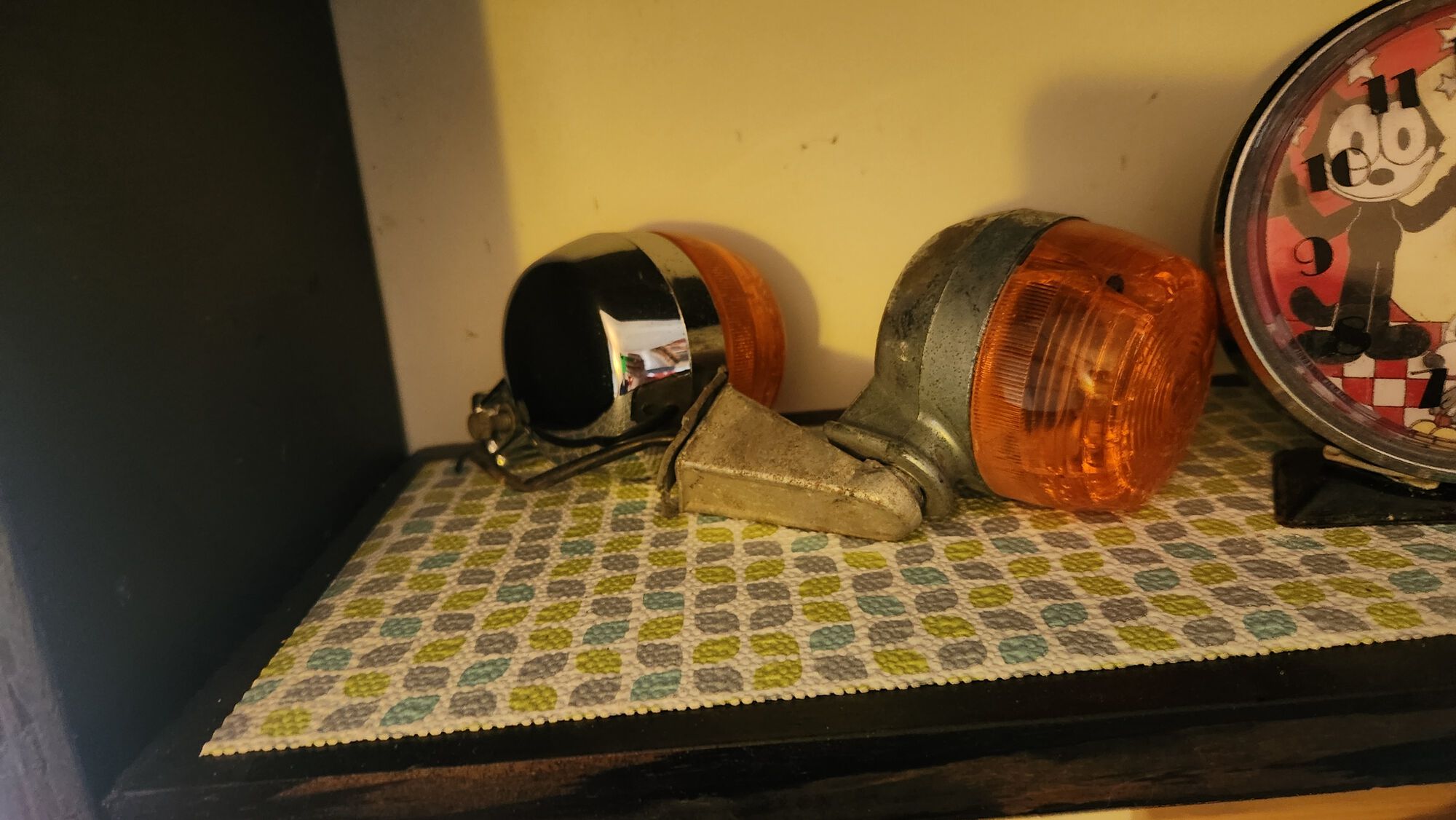 Forum member supplied image with no explanatory text