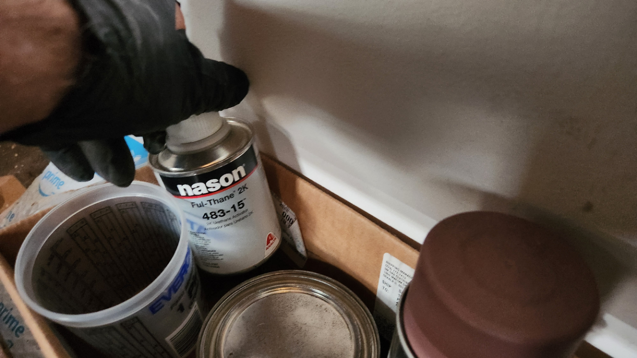 Forum member supplied image with no explanatory text