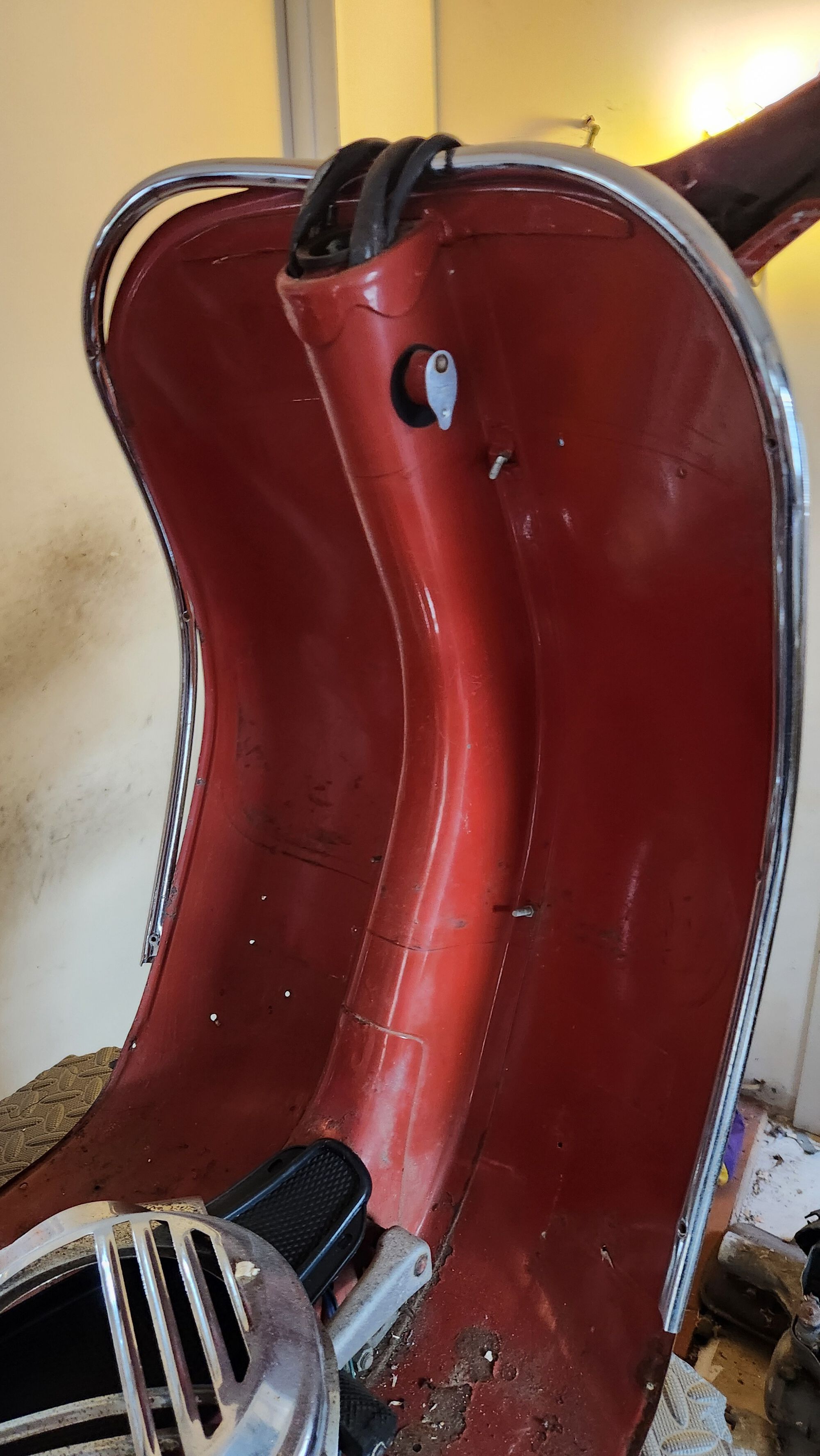 Forum member supplied image with no explanatory text