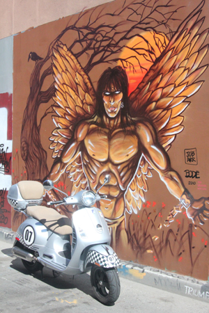 Forum member supplied image with no explanatory text