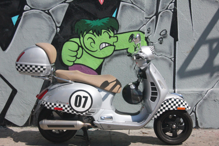 DON'T MAKE ME MADE WHEN I DRIVE , OR !!!