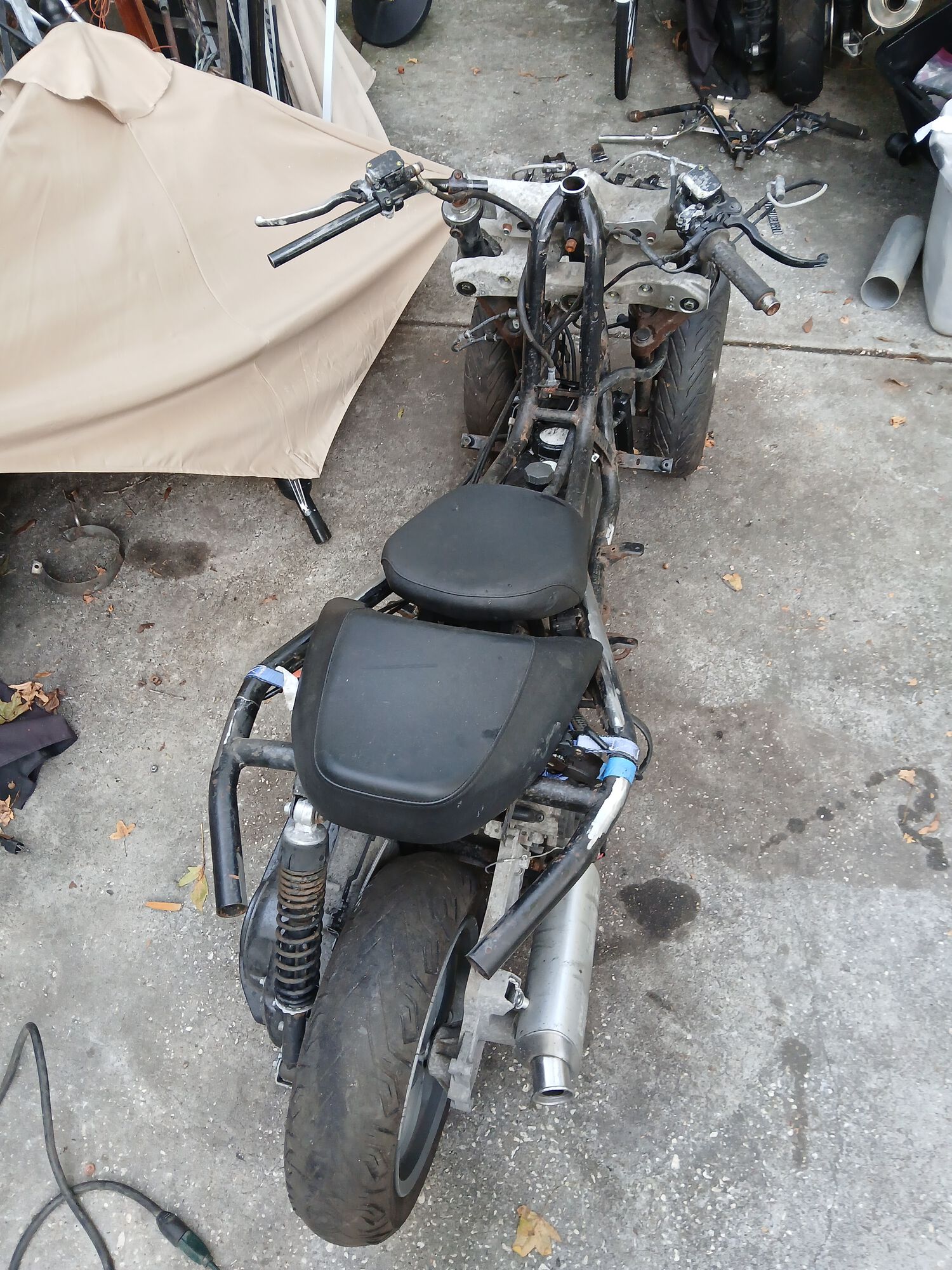 Forum member supplied image with no explanatory text