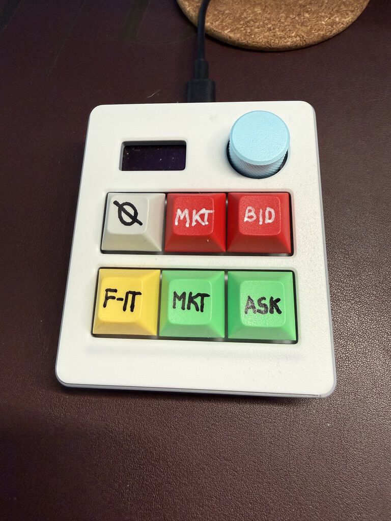 Forum member supplied image with no explanatory text