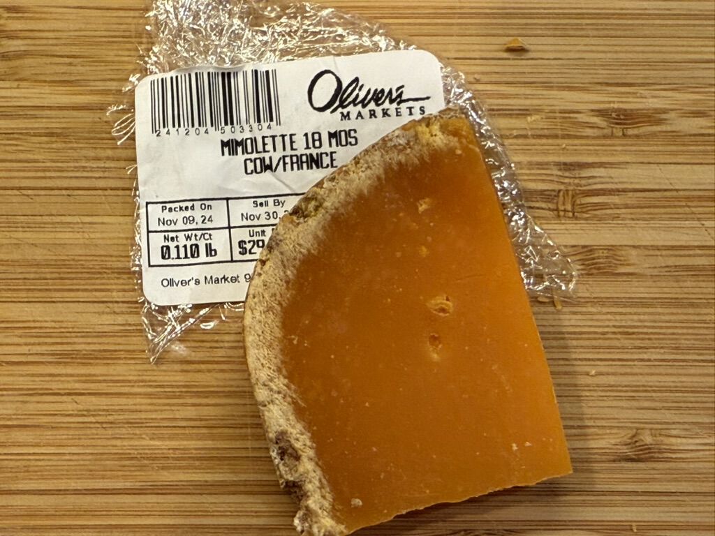 Forum member supplied image with no explanatory text