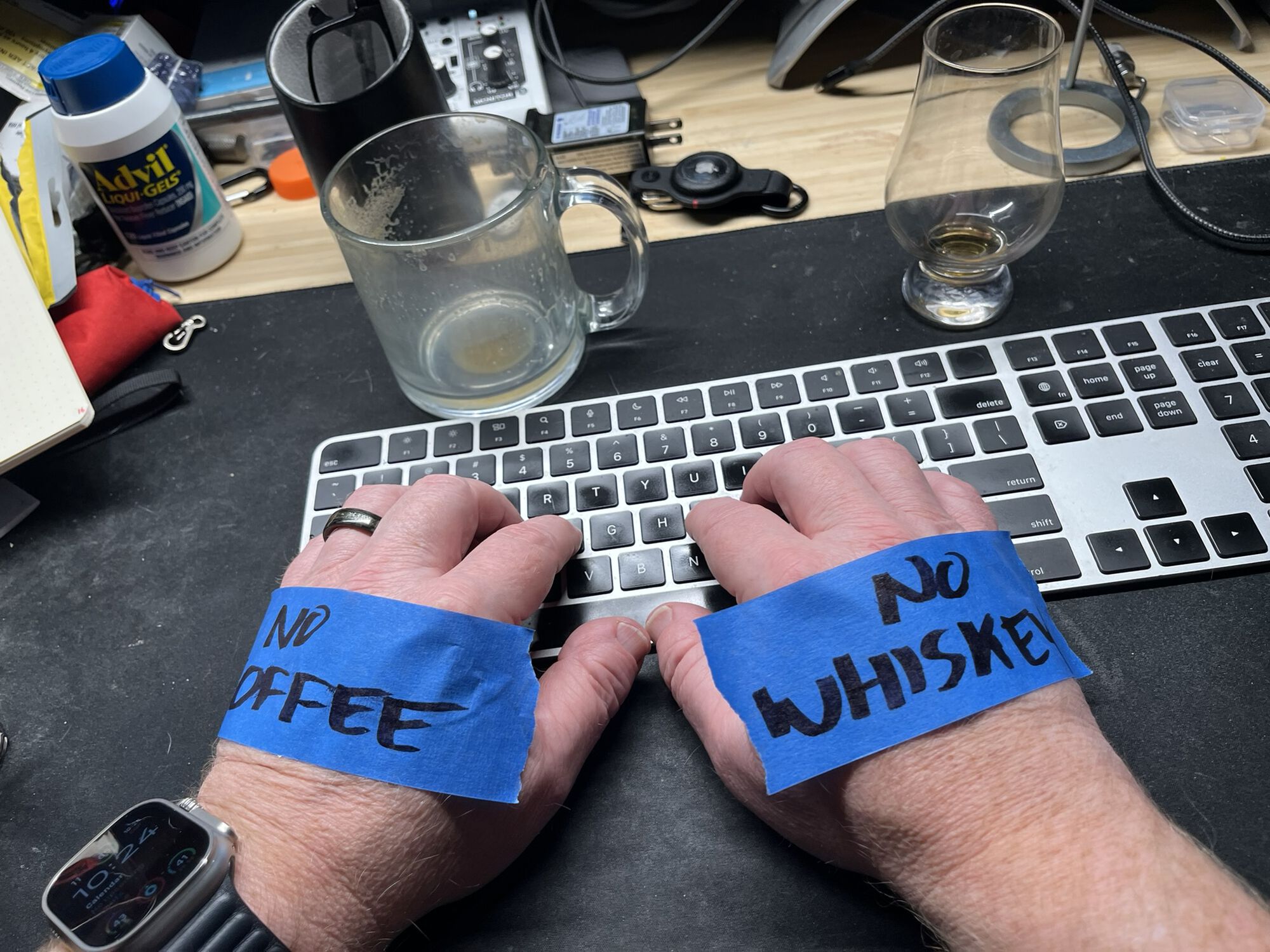 Forum member supplied image with no explanatory text