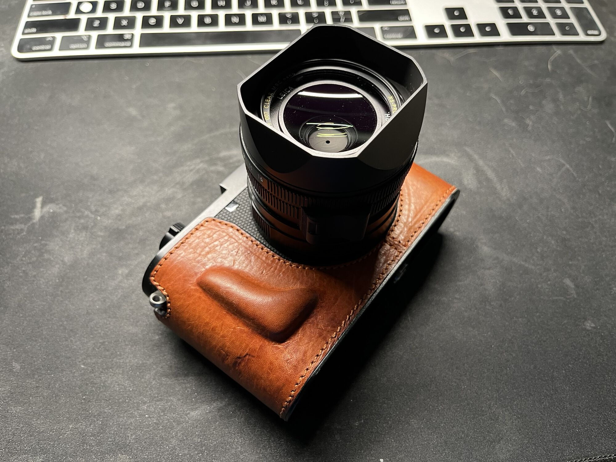 Forum member supplied image with no explanatory text