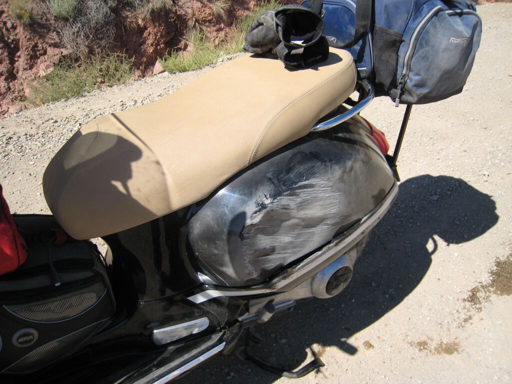 Forum member supplied image with no explanatory text