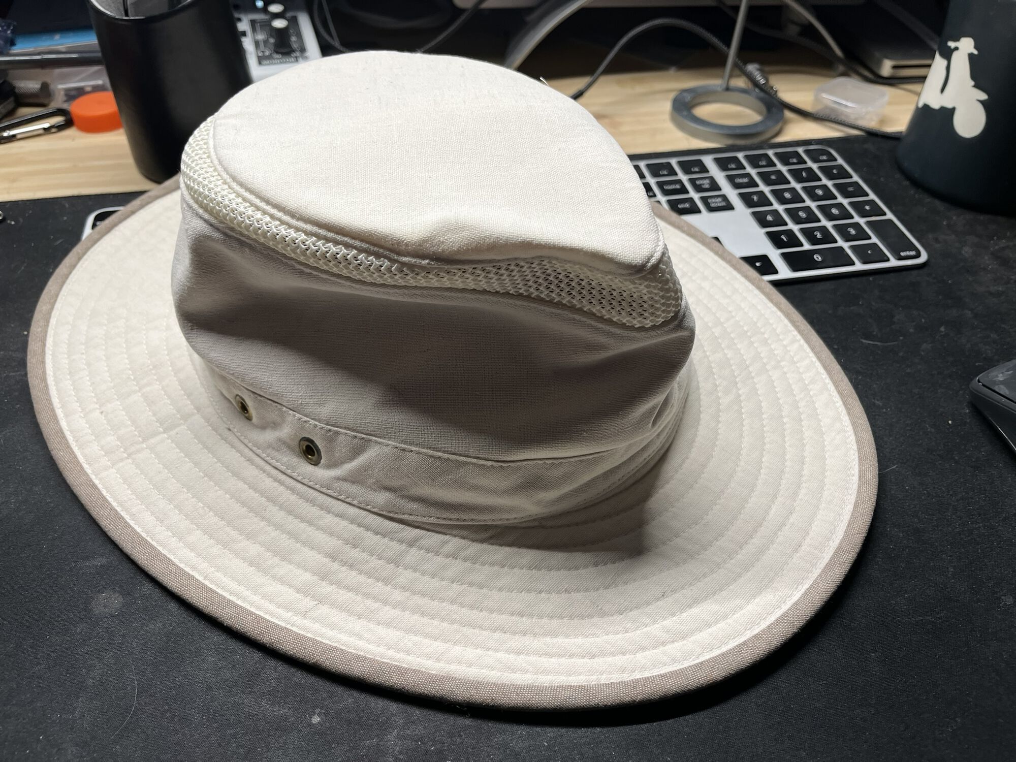 Forum member supplied image with no explanatory text