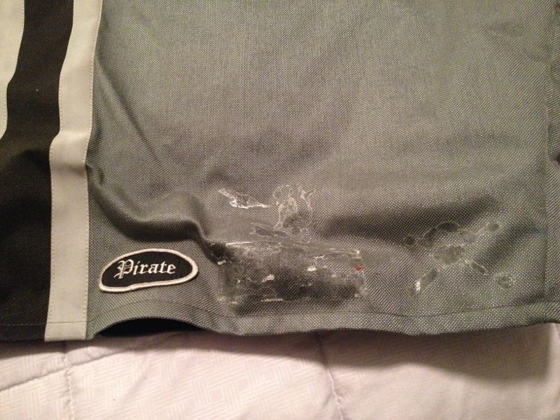 Forum member supplied image with no explanatory text