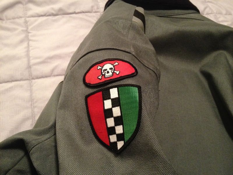 Forum member supplied image with no explanatory text