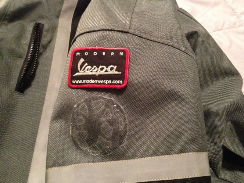 Forum member supplied image with no explanatory text