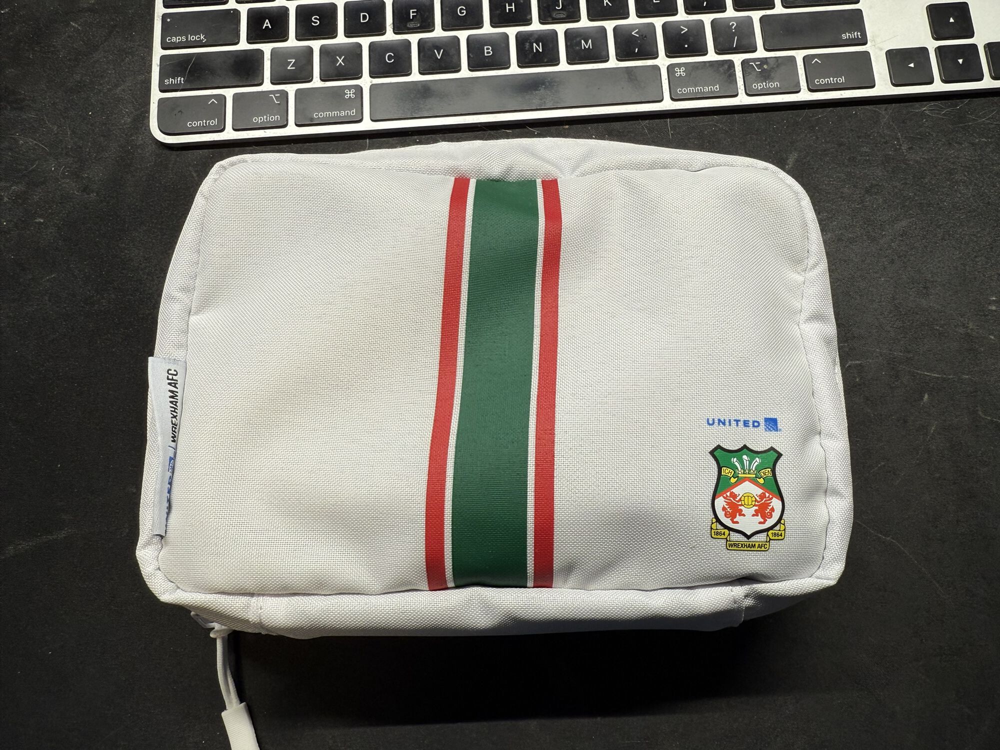 Forum member supplied image with no explanatory text