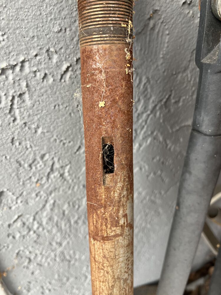 Forum member supplied image with no explanatory text