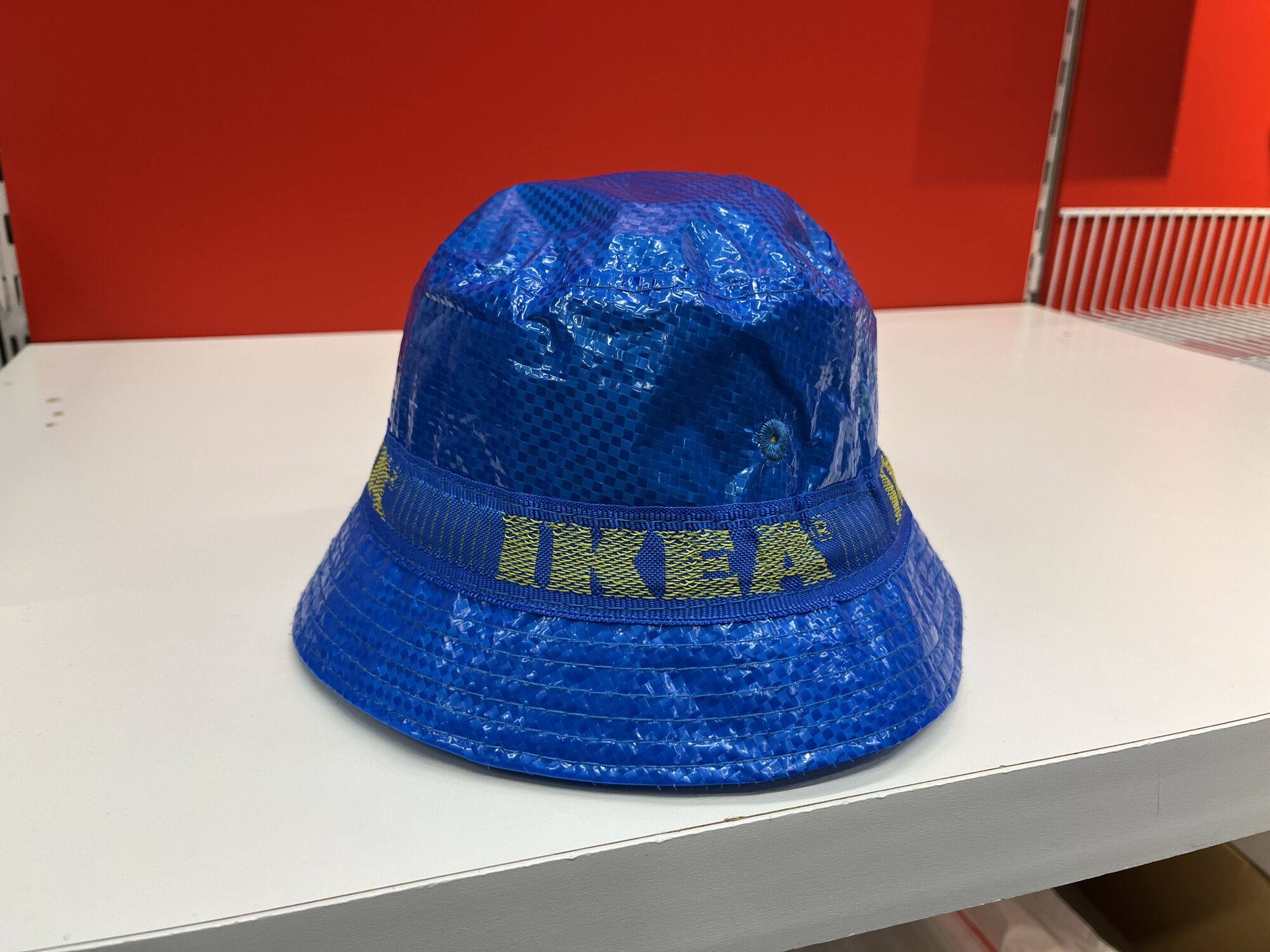 Forum member supplied image with no explanatory text