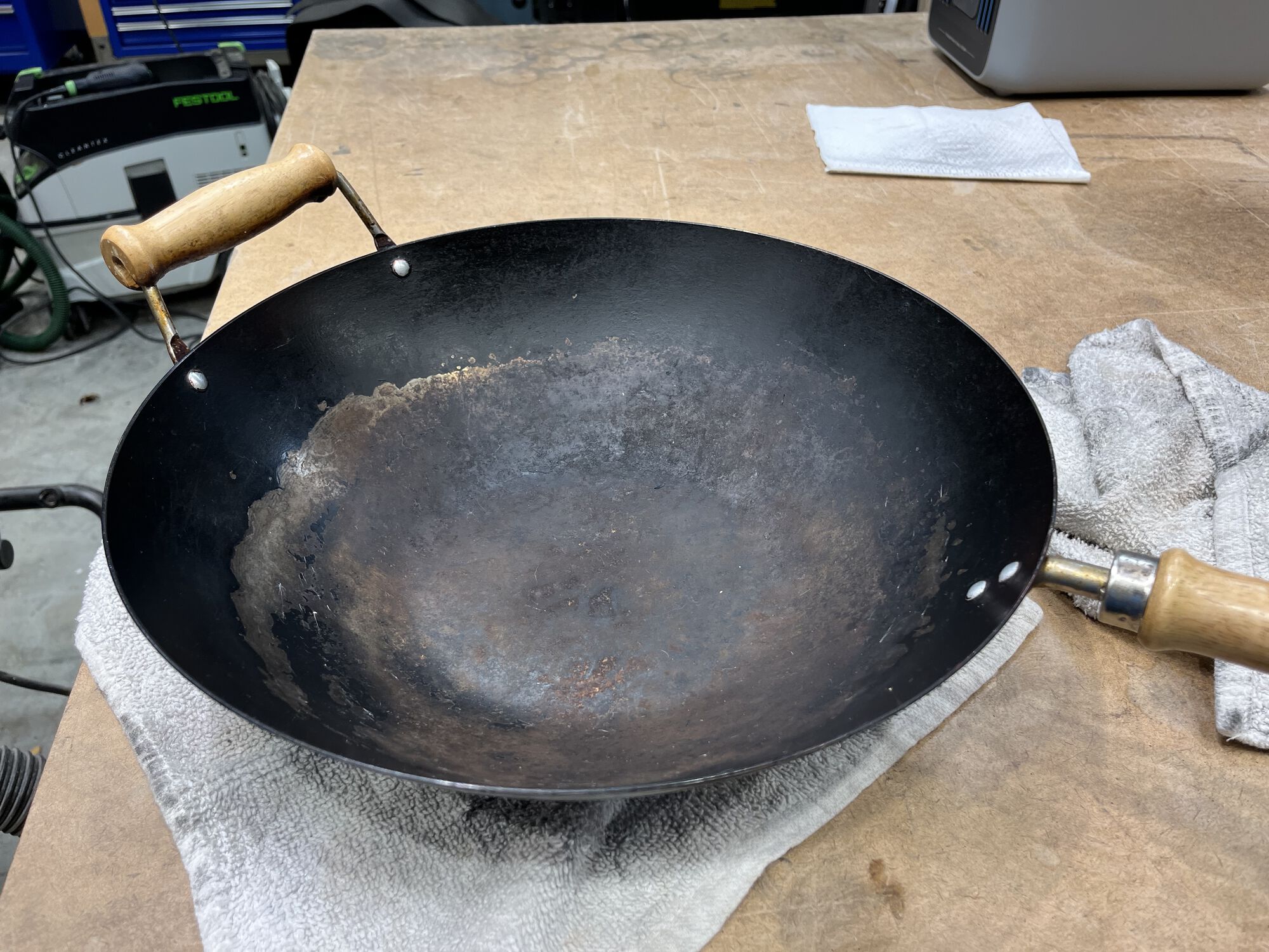 Forum member supplied image with no explanatory text