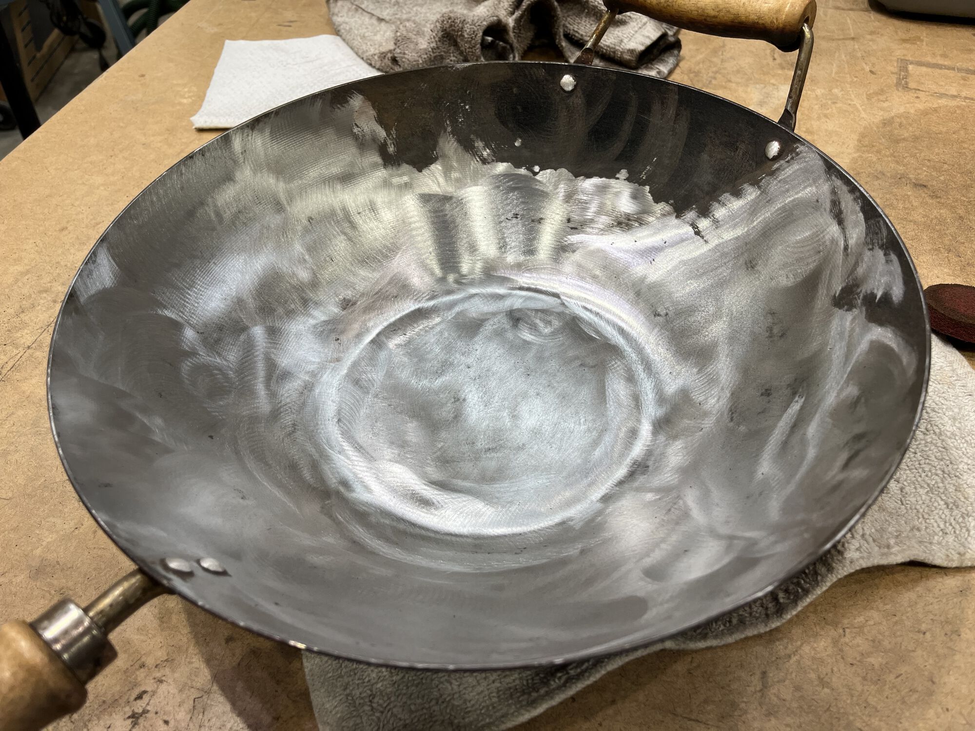 Forum member supplied image with no explanatory text