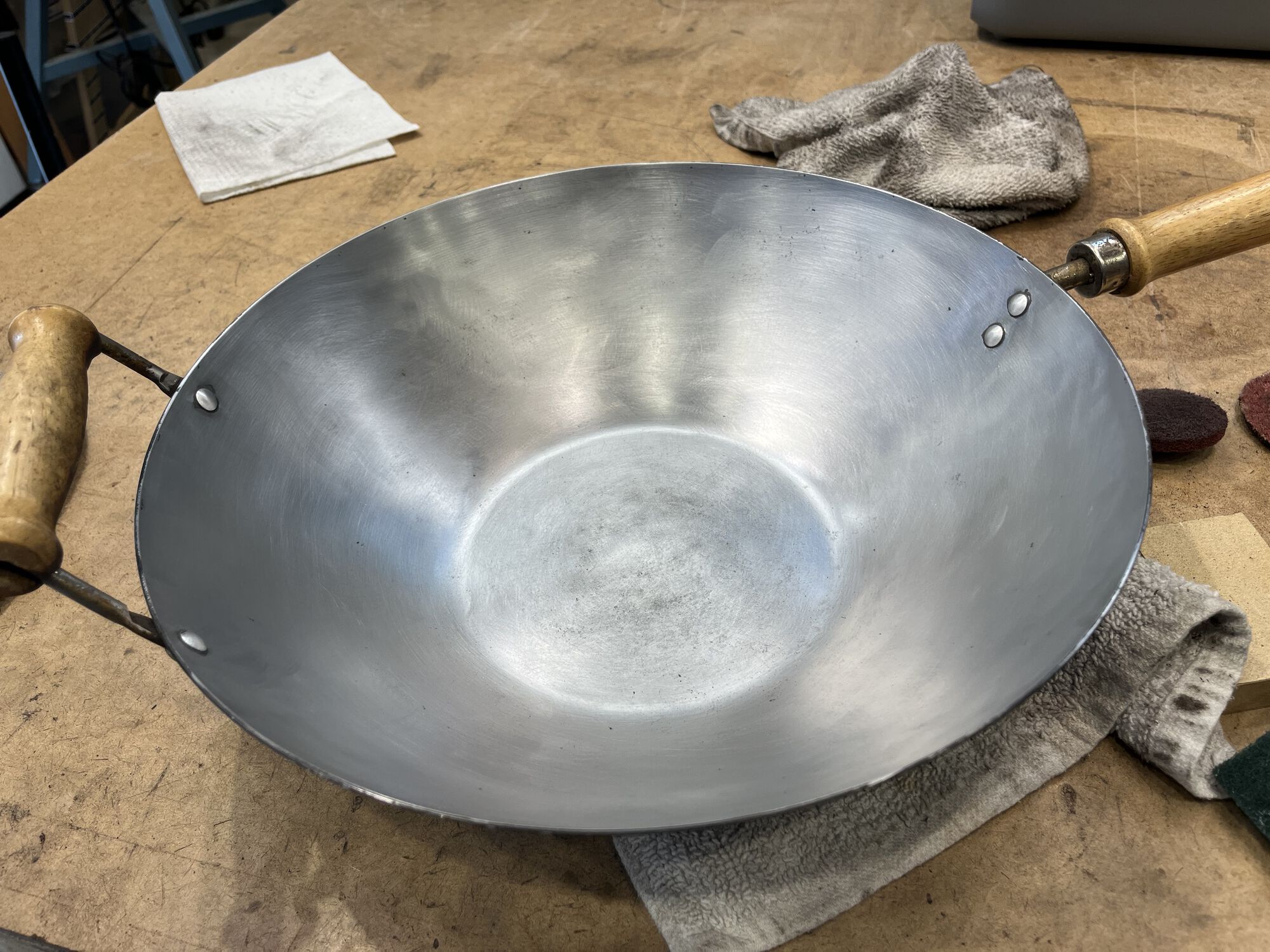 Forum member supplied image with no explanatory text