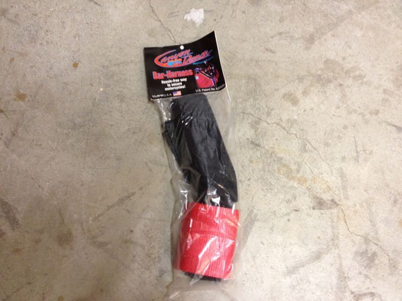 Forum member supplied image with no explanatory text
