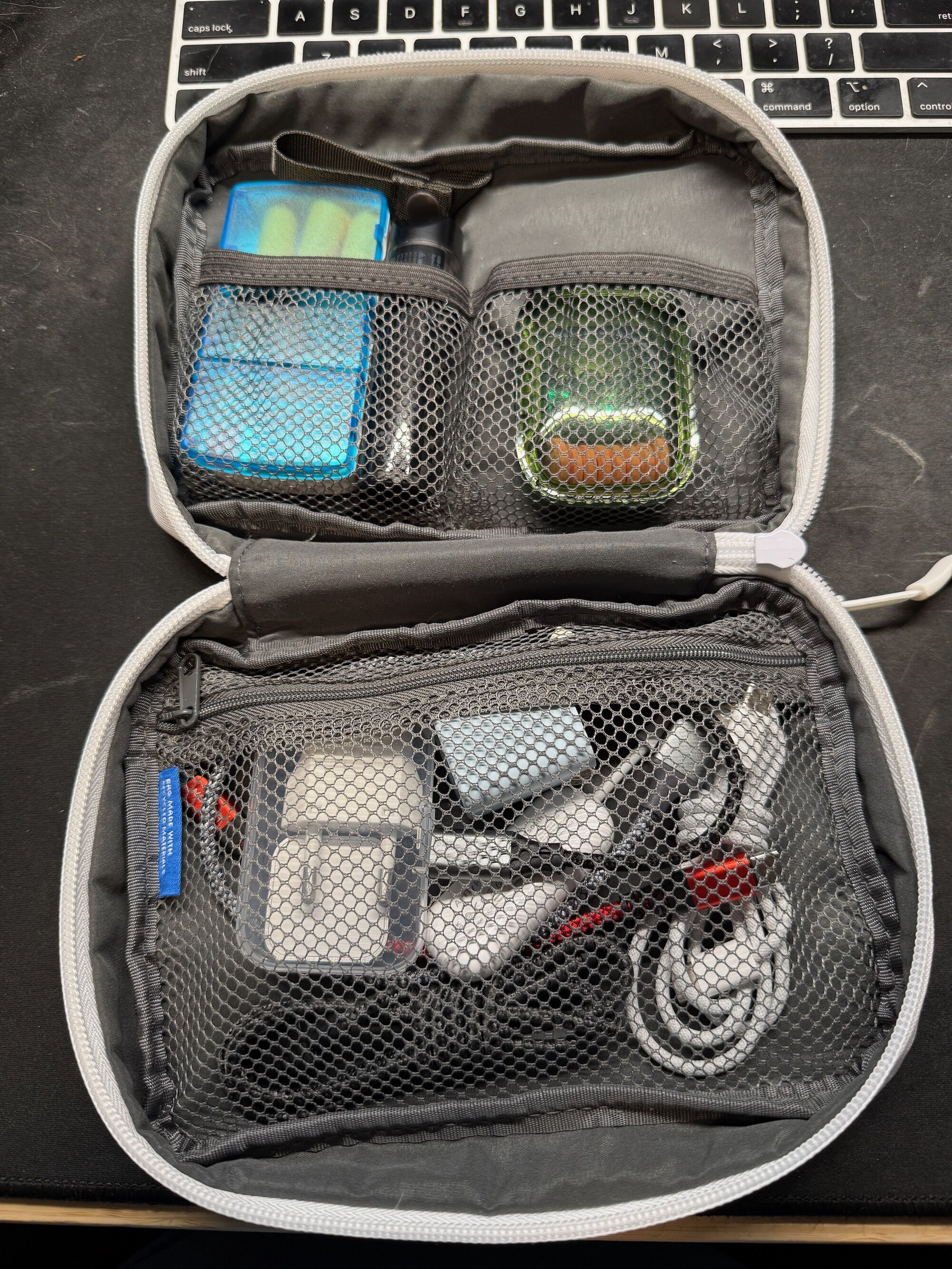 Forum member supplied image with no explanatory text