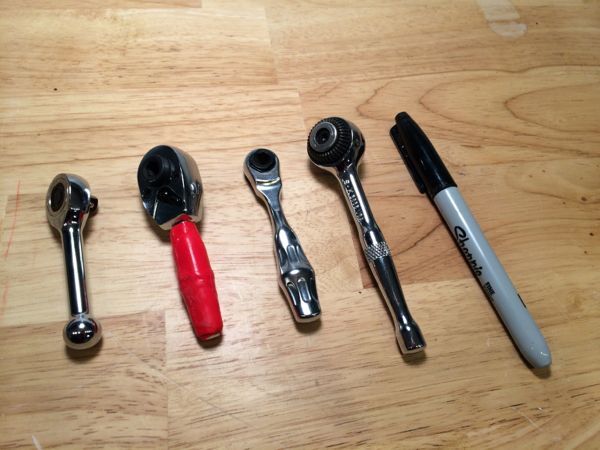 Forum member supplied image with no explanatory text