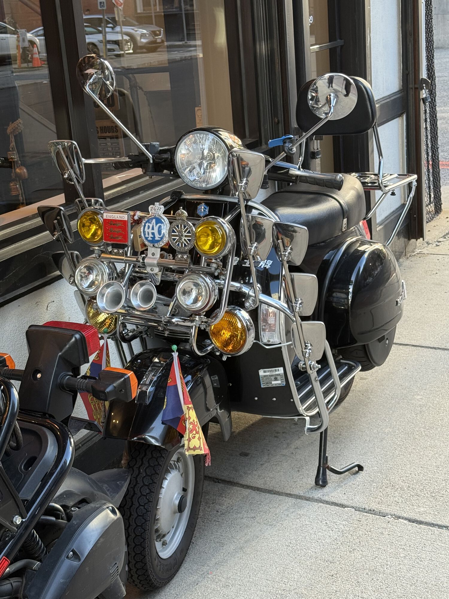 Forum member supplied image with no explanatory text