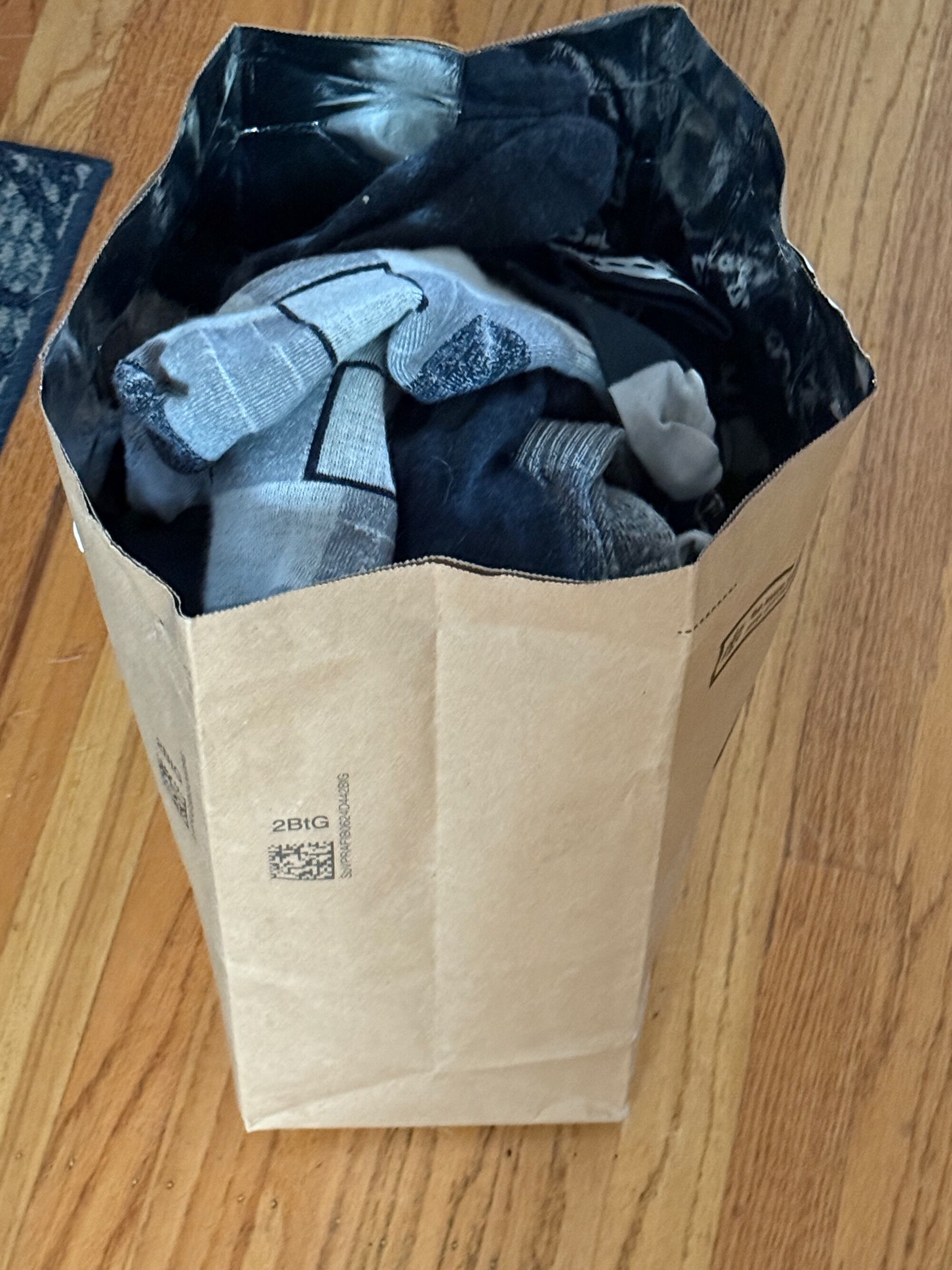 Forum member supplied image with no explanatory text