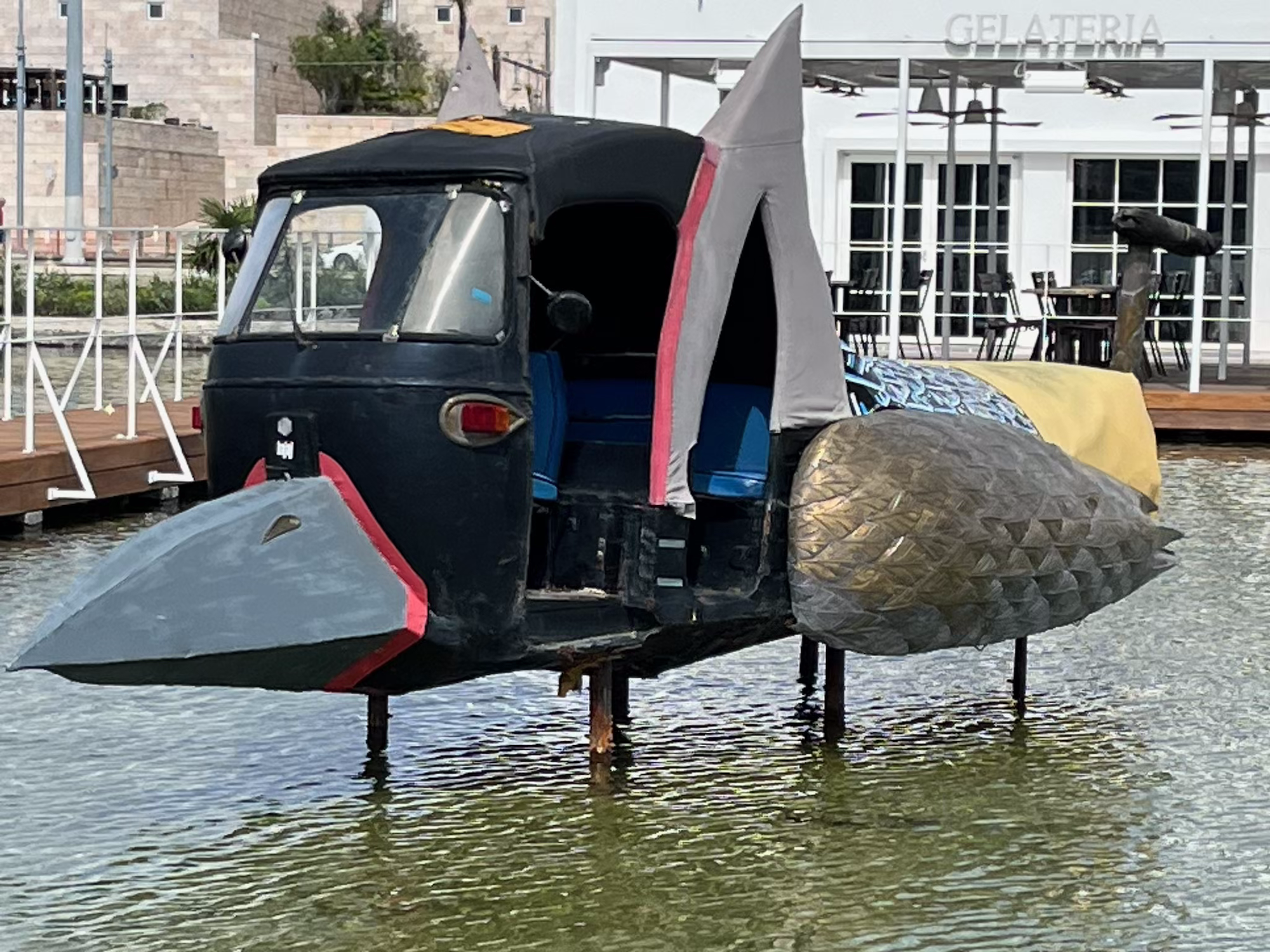 Forum member supplied image with no explanatory text