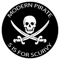 Pirate Edition