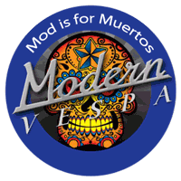 Dia De Los Muertos Edition