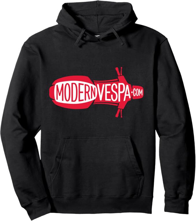 Pullover Hoodie